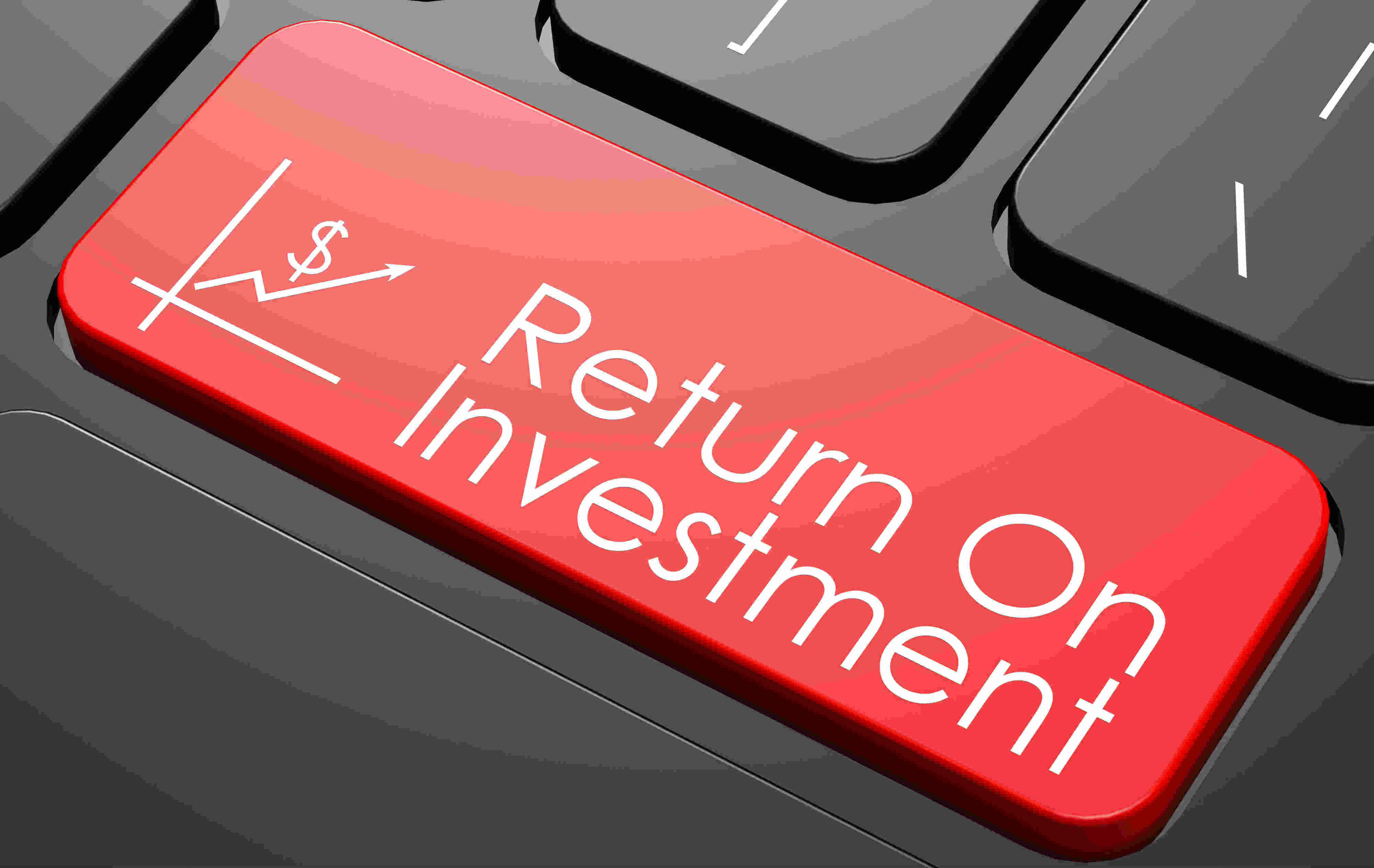 Return On Investement